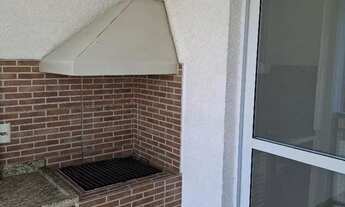 Imagem 4: Apartamento Uni Bosque Maia