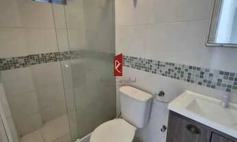 Imagem 3: Apartamento Aconchegante com 2 Quartos e Varanda