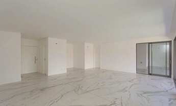 Imagem 2: Apartamento com 4 quartos no edifício One Batel no Batel