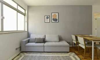 Imagem: Apartamento para venda em Vila Mariana com