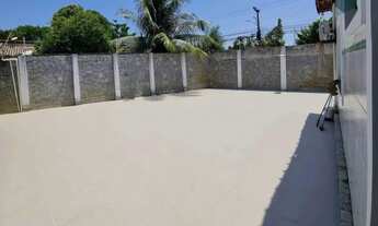 Imagem 7: Casa Conjunto Beira Mar esquina [1513