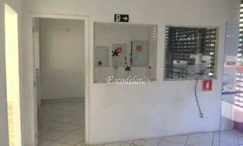 Imagem 7: Prédio para alugar, 1000 m² por R$ 30.531,97/mês - Santana - São Paulo/SP