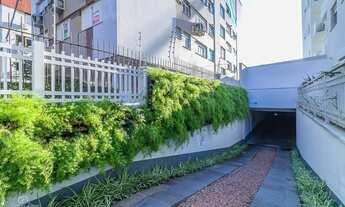 Imagem 2: Apto 2 quartos c 1 vaga no Rio Branco!