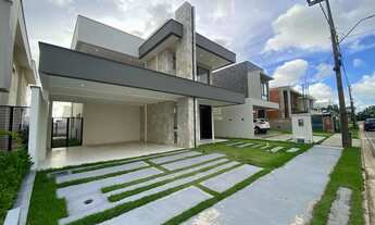 Imagem 4: Dahma para venda - São Luís - MA (Casa em condomínio