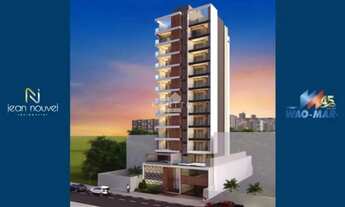 Imagem: Apartamento com 2 dormitórios suíte à