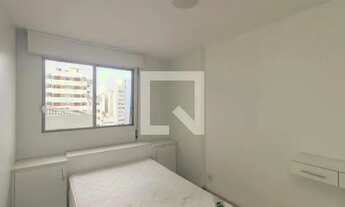 Imagem 6: Apartamento à Venda - Santa Cecília, 2 Quartos, 67 m2