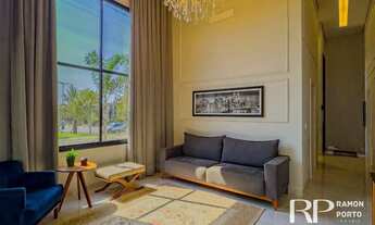 Imagem 3: Quinta do Lago Residence - Casa Térrea à Venda no Quinta do Lago 1 - Blue Lagoon