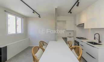 Imagem 3: Apartamento à venda Rua Cônego Vicente Miguel Marino, Barra Funda - São Paulo