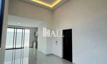 Imagem 7: Casa, Residencial Setsul II, São José do Rio Preto