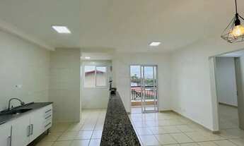 Imagem 6: Apartamento Ed Angelicas com 2 dormitórios para alugar, 51 m² por R$ 1.975/mês - Jardim Mo