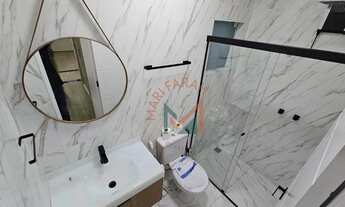 Imagem 3: Casa com 3 dormitórios à venda, 146 m² por R$ 800.000,00 - Alto da Boa Vista - Sorocaba/SP