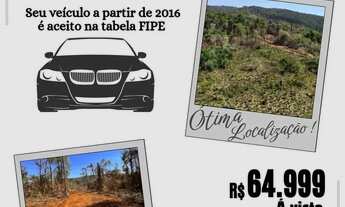 Imagem: Últimas oportunidades de terrenos em Terra