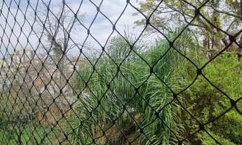 Imagem 4: APTO 3 DORM, DEPENDÊNCIA, EXCELENTE LOCALIZAÇÃO