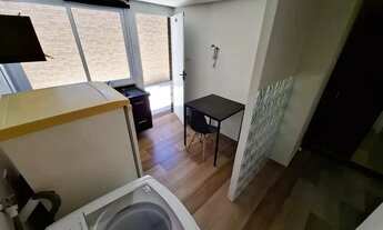 Imagem 4: Kitnet aluguel - Barão Geraldo