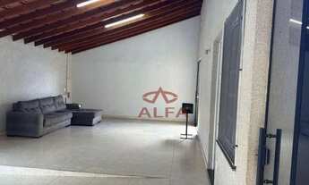 Imagem 4: Casa com 2 dormitórios para alugar, 100 m² por R$ 1.525,00/mês - Parque Residencial da Fra