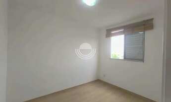Imagem 6: Apartamento à venda em Campinas, Vila Carminha, com 2 quartos, com 45.02 m², Spazio Castel