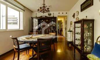 Imagem 4: MARAVILHOSO 4 QUARTOS COM DUAS VAGAS DE GARAGEM!!!