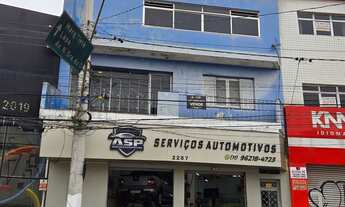 Imagem 2: Prédio inteiro para venda 320m2 na Avenida Paula Ferreira