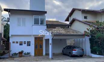 Imagem: Casa - Jardim Chapadão - Campinas