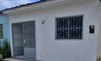 Imagem 2: VENDE SE CASA NO PAAR WB