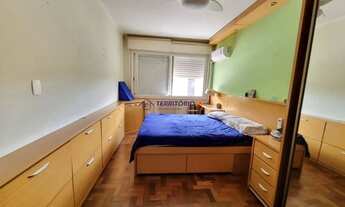 Imagem 7: Apartamento para Venda - 80m², 2 dormitórios, Praia de Belas