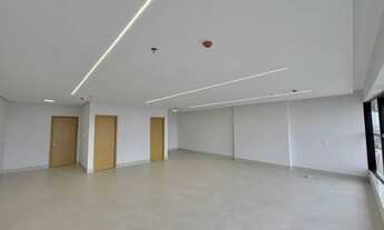 Imagem 7: SALA COMERCIAL REFORMADA NO WTC ANDAR ALTO DUAS SALAS CONJUGADAS