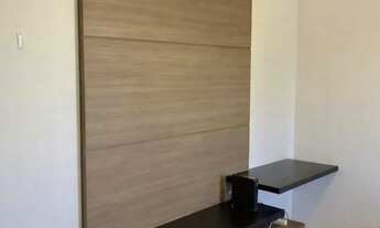 Imagem: Apartamento com 1 dormitório à venda