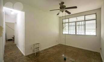 Imagem: Apartamento em rua tranquila e sem saída!