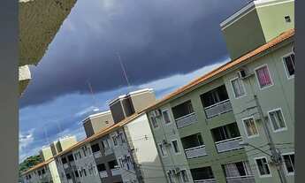 Imagem 2: Alugo apartamento com 2 quartos/2 banheiros/varanda gourmet/Gran Village Brasil-Turu