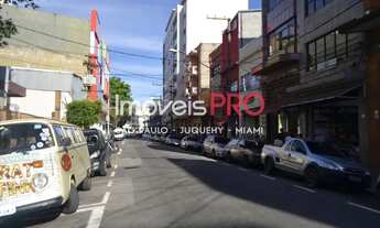 Imagem 7: Terreno no Brás, ideal para shopping ou incorporação