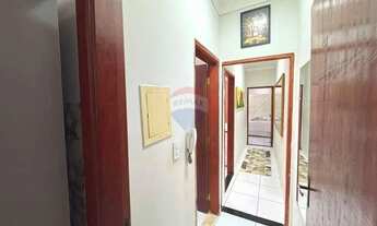 Imagem 7: Casa a Venda no Bairro Concórdia Araçatuba - SP (100m do Rondon Loja 4)aceita financiament