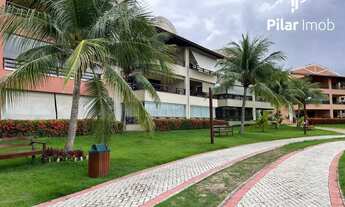 Imagem 2: Apartamento com 3 dormitórios à venda, 100 m² por R$ 860.000,00 - Condomínio Alphaville Fo