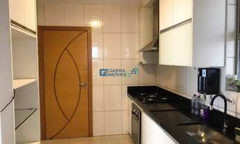 Imagem 3: Aluguel apto com área privativa 3 quartos Palmares