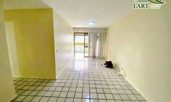 Imagem 5: Apartamento com 2 dormitórios, 81 m² - venda por R$ 2.000.000,00 ou aluguel por R$ 12.239