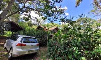 Imagem 5: Encantador Sítio à Venda em Mairinque | 20.568 m² | Mata Atlântica | Lago