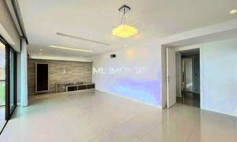 Imagem 6: Apartamento à venda, 3 quartos, 1 suíte, 1 vaga, Praia do Pecado - Macaé/RJ