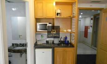 Imagem 5: Flat disponível em Pinheiros - SP