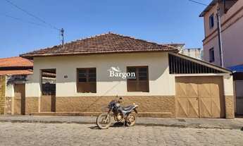 Imagem 2: Casa com 4 quartos sendo 1 suíte a venda no Centro de Lima Duarte