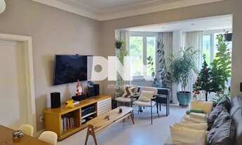 Imagem: Apartamento / Residencial / Laranjeiras