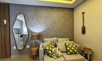 Imagem 4: Apartamento em Ingleses do RIo Vermelho