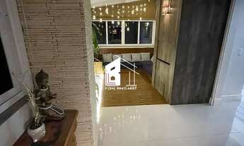 Imagem 4: APARTAMENTO 3 DORMITÓRIOS MOBILIADO BAIRRO PRESIDENTE VARGAS