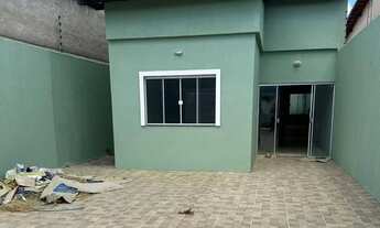 Imagem: CASA A VENDA PONTA DA TERRA