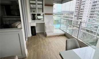 Imagem: Apartamento com 3 quartos à venda ou para