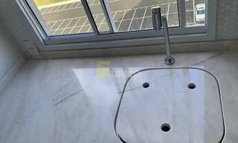 Imagem 3: Apartamento para aluguel no Condomínio Reserva do Alto em Valinhos/SP