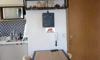 Imagem 5: Ótimo apartamento mobiliado para venda no Belenzinho!!