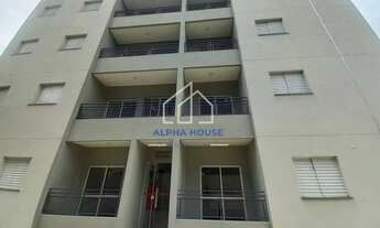 Imagem 2: Apartamento à venda, em ótima localização - Jardim Santa Luzia, Pindamonhangaba, SP