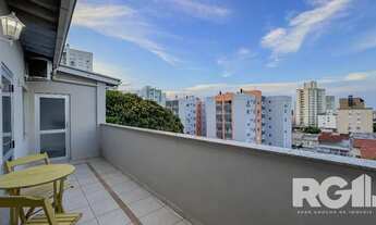 Imagem 2: Cobertura próximo ao Shopping Iguatemi