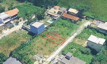 Imagem: Terreno à venda com 180m² em Vargem Grande