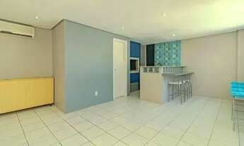 Imagem 5: Cobertura Duplex com 2 Dormitorio(s) localizado(a) no bairro Santana em Porto Alegre / Ref