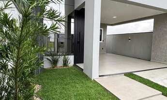 Imagem 7: CASA ALTO PADRÃO 3 QUARTOS EM TIJUCAS